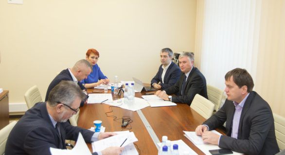 O autoritate responsabilă de controlul averilor, în Moldova