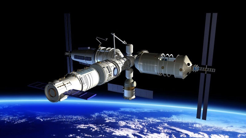În 2028, China va lansa un observator pentru a căuta un „nou Pământ”.