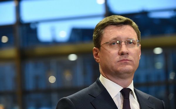 Новак назвал текущие цены на нефть сбалансированными.
