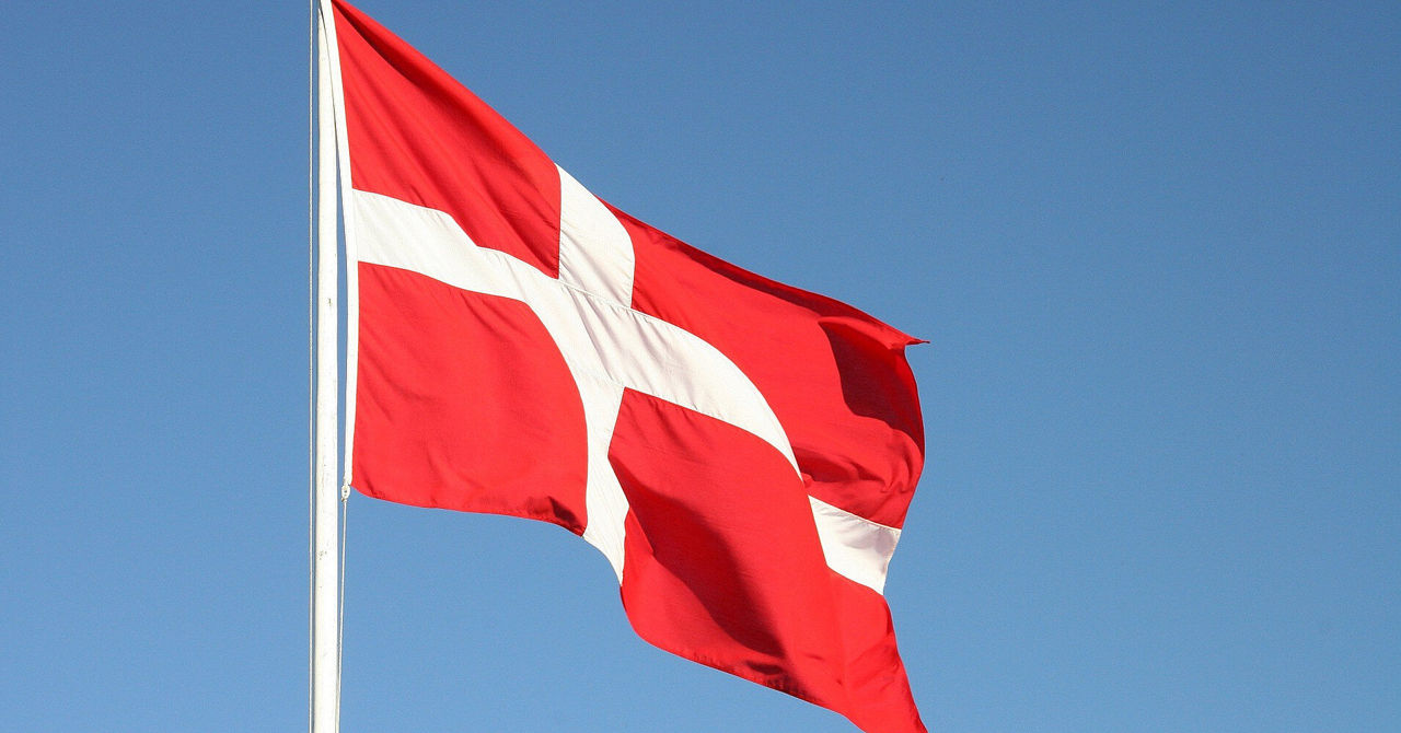 Дания выделит более $21 млн Молдове и Украине для ускорения их вступления в ЕС.