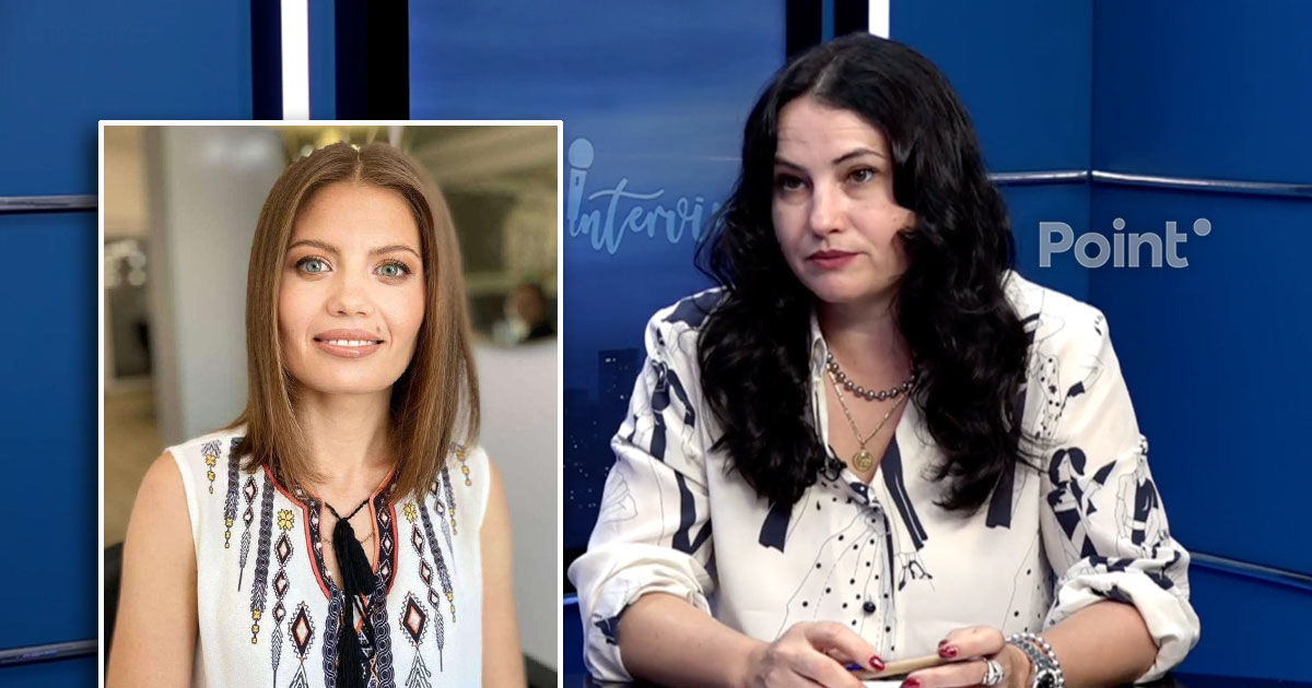 Гашицой: Мать и сестра Людмилы Вартик вынуждены бороться за элементарные процессуальные права.