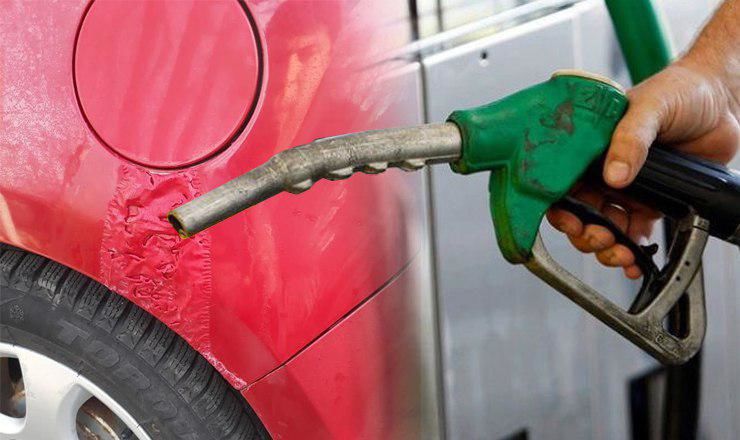"Rompetrol" прокомментировал обвинения в продаже некачественного топлива.