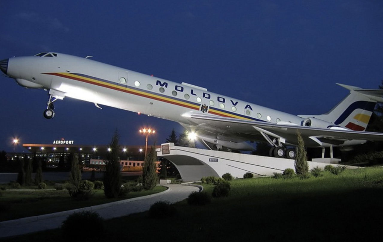 În Republica Moldova se vor aplica standardele europene de siguranță pentru navele de pasageri.