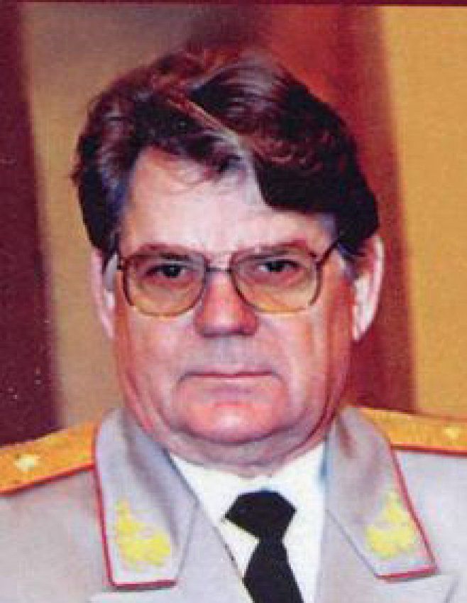 Fostul ministru al securității, Teodor Botnaru, s-a stins din viață