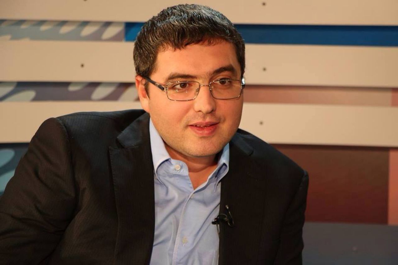 Tratamentul preferențial de care va beneficia „desidentul” Renato Usatâi.