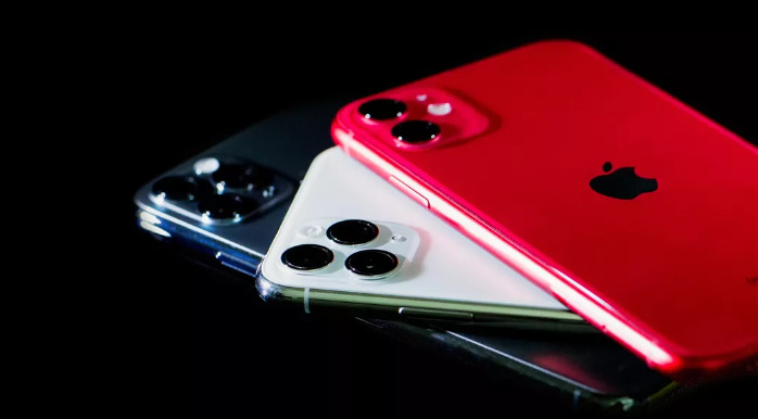 Названы сроки запуска производства iPhone 12.