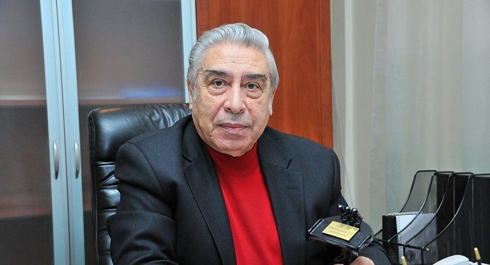 A murit cunoscutul politician Vadim Mișin. Foto: totul.md