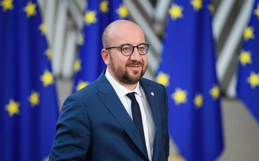 Глава Евросовета назвал темы саммита ЕС в Брюсселе.