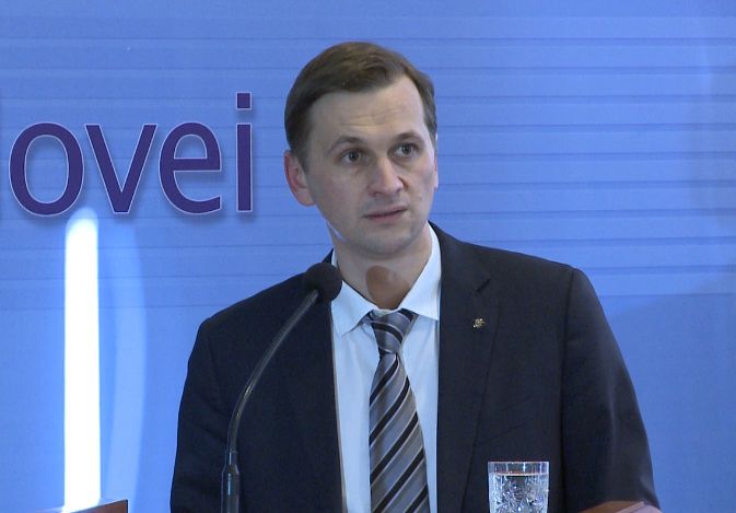 Дрэгуцану: Для ликвидации трех банков необходимо выполнить три этапа.