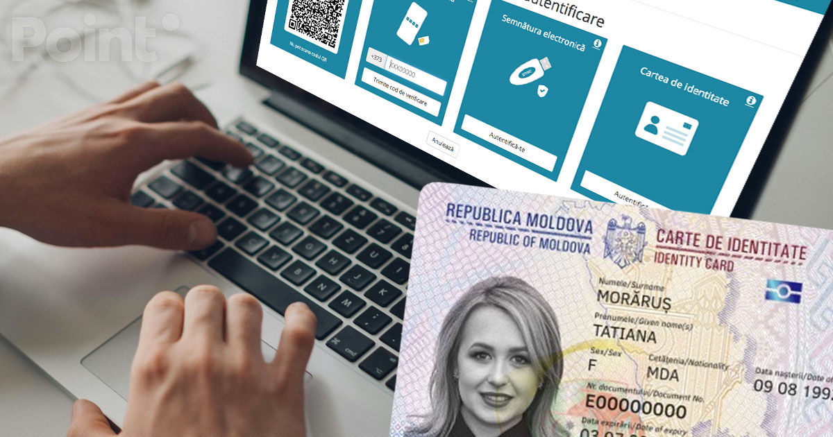 Adresa de domiciliu poate fi verificată online de instituțiile publice și private.