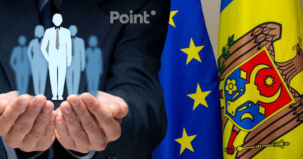 Защита работников при банкротстве: Молдова ведет переговоры с Еврокомиссией.