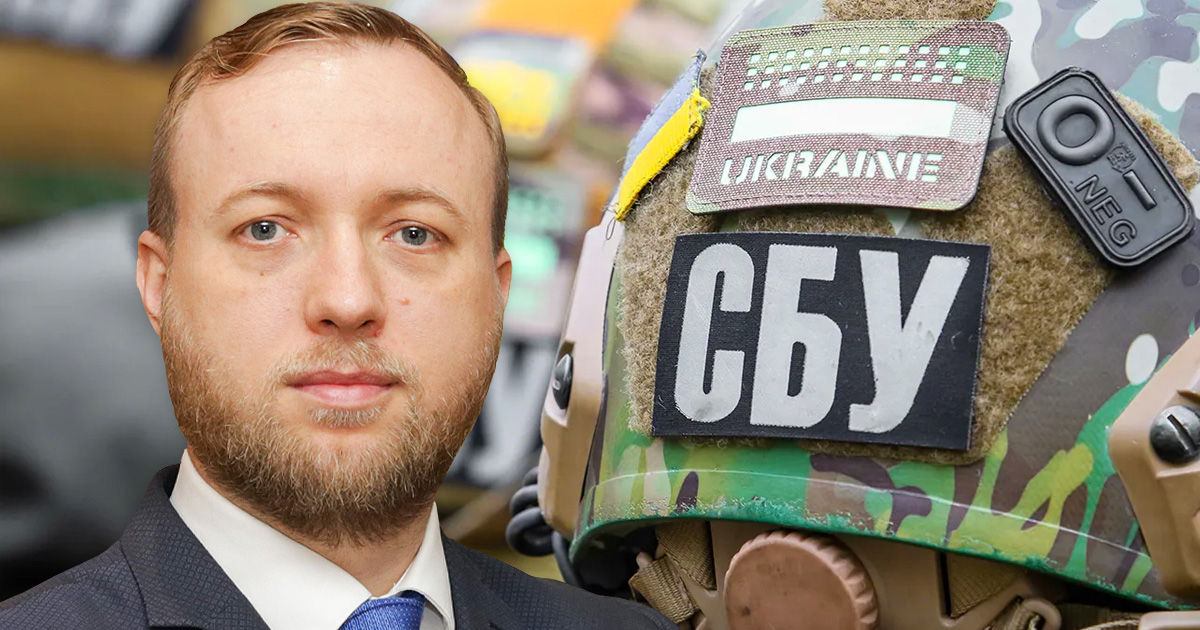 Глава СИБ рассказал об отношениях с СБУ после скандала с похищением судьи. Коллаж: Point.md