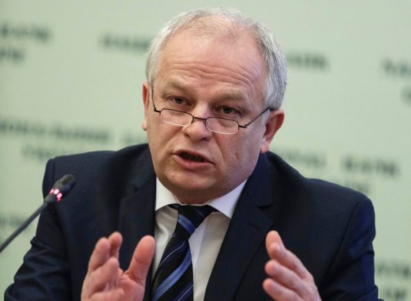 Restrictiile comerciale impsue de catre Guvernul Republicii Moldova poarta pecetea Federatiei Ruse.
