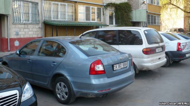 Ministerul finanțelor de la Chișinău vrea să întărească autonomia financiară locală.
