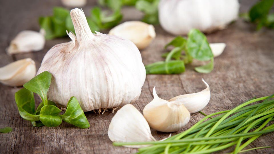 Диетолог назвала повышающие иммунитет продукты.
