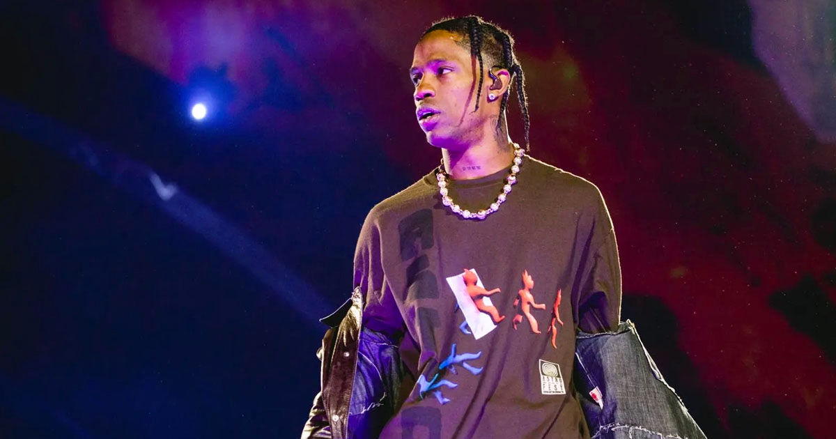 Netflix va lansa un documentar despre tragedia de la festivalul lui Travis Scott din 2021.