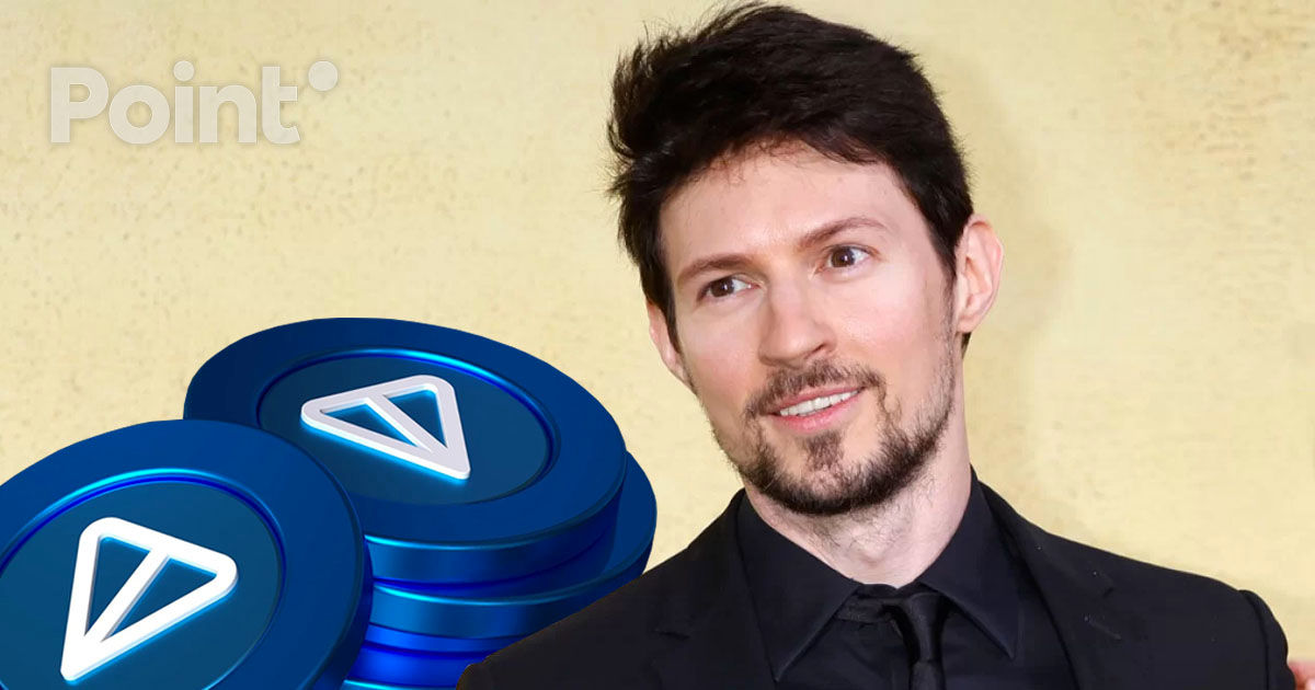 Durov l-a convins pe Jan Marsalek să investească în proiectul blockchain TON în 2018.