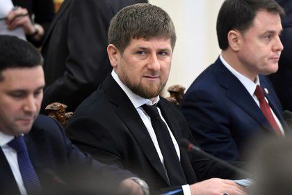 Глава Чечни Рамзан Кадыров сообщил, что знал Заура Дадаева и считал его «настоящим патриотом России».