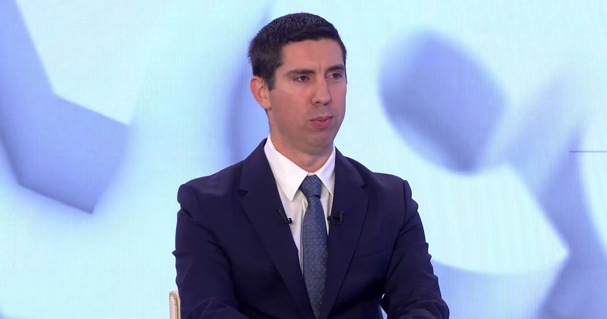 Mihai Popșoi nu exclude posibilitatea de a rămâne ministru de Externe.