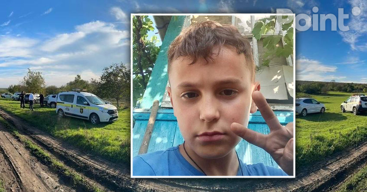 Пропавший мальчик найден в 7 км от дома, задержан подозреваемый.