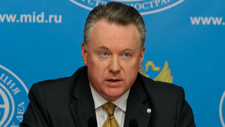 Представитель РФ в ОБСЕ: «Необходима дополнительная динамика для молдо-приднестровского урегулирования».