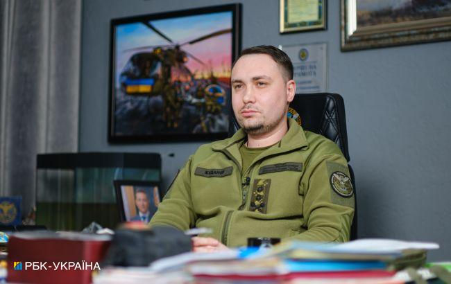 Буданов: Угроза катастрофы на Запорожской АЭС начинает спадать.