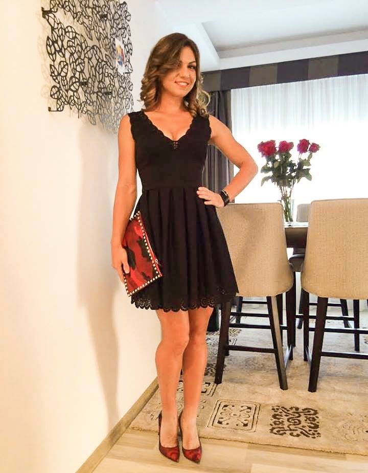 Vila de lux în care locuiește Simona Halep! A început construcția unui hotel