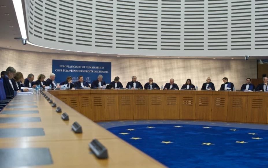 Правительство Молдовы возместит моральный ущерб женщине из Приднестровья.