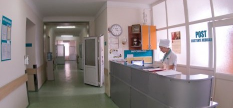Пять больниц и амбулаторий, подведомственных ГП "Железная дорога Молдовы", переподчинят Минздраву. 