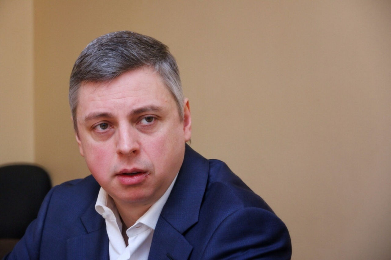 Причины смерти предпринимателя устанавливаются.