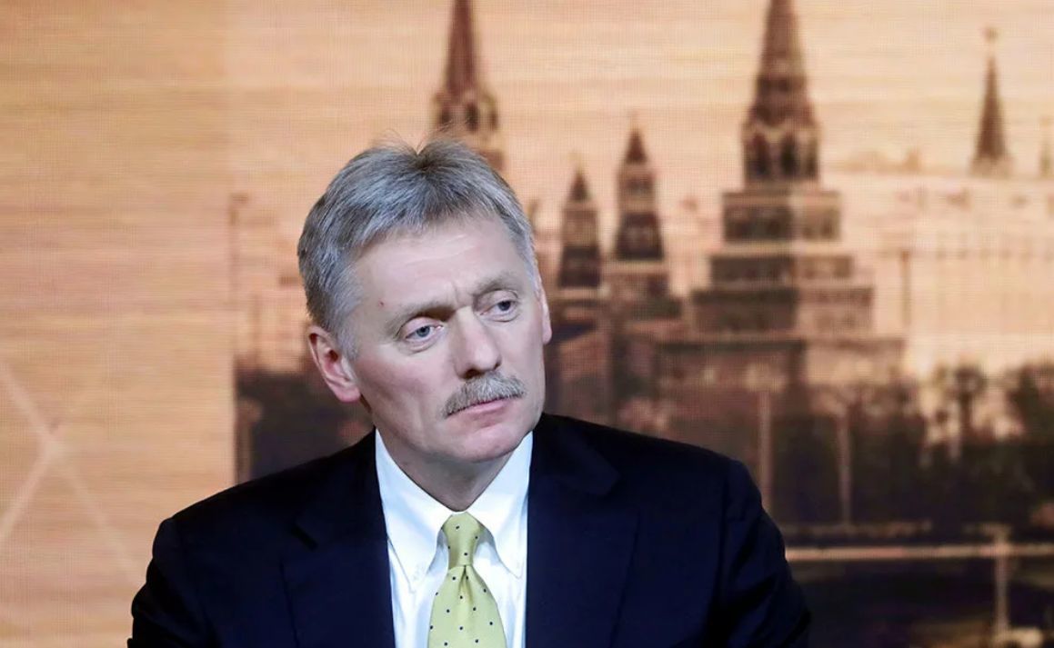 В Кремле ответили на сообщение о том, что Россия планирует вторжение на Украину.