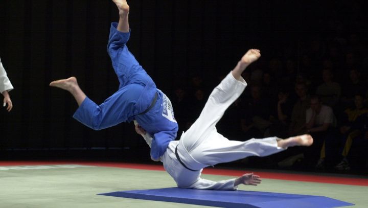 În total la Campionatele Europene vor evolua aproximativ 650 de judocani din 46 de ţări. Foto: sportle.tv