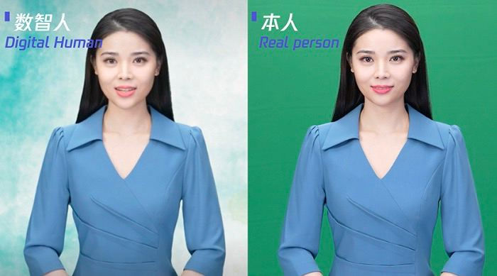 Китайский техногигант Tencent запустил сервис Deepfakes-as-a-Service (DFaaS).