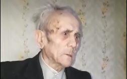 Неравнодушных граждан призывают помочь одинокому ветерану ВОВ.