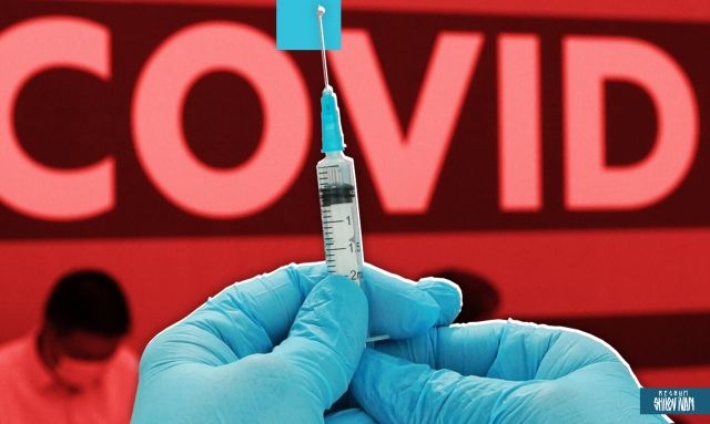 Республика Молдова приближается к обязательной вакцинации.