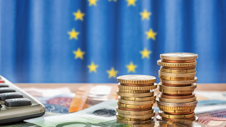 Румыния может потерять до 3 млрд евро из-за задержек с реформами.