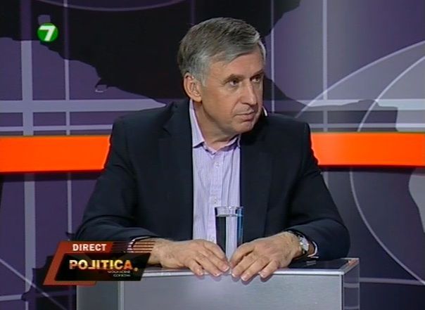 Стурза не боится того, что народные избранники могут не поддержать его кандидатуру.