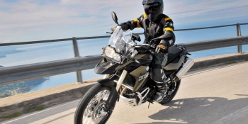 Husqvarna a vândut anul trecut 10.751 de motociclete, în creştere cu 16% faţă de 2011.