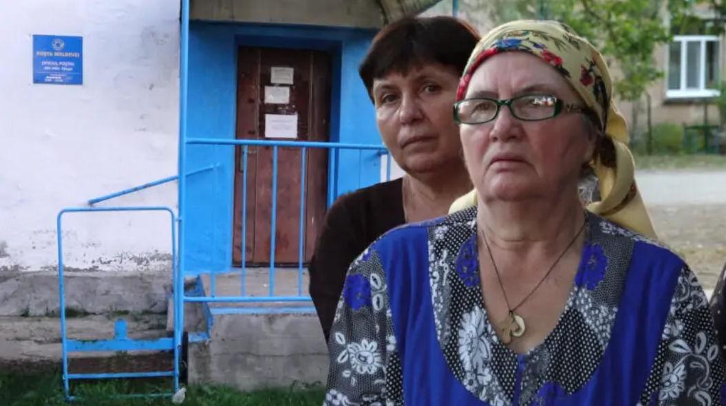 В Фалештах жители микрорайона остались без почтового отделения.