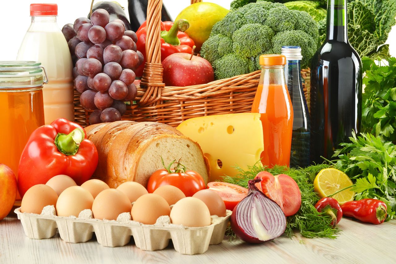 В период с января по март 2019 года цены на овощи упали в среднем более чем на 6%.