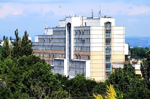 На руководство учреждения открыто уголовное дело. Фото: panoramio.com