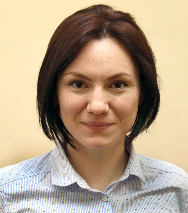 Cristina Buga, noul consilier al lui Igor Dodon pentru relația cu diaspora are și cetățenia română. 