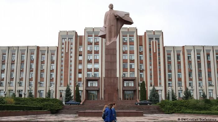 В Бендерах состоялось заседание ОКК.