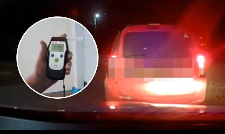 Трое водителей такси из Бельц попали в руки патрульных после того, как сели за руль в состоянии опьянения. 