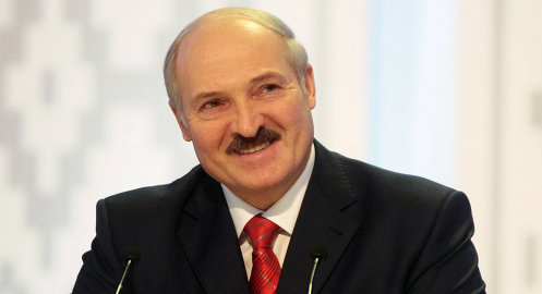 Председатель белорусского Совета Республики описал личные качества Александра Лукашенко.