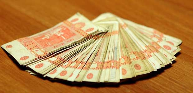 Republica Moldova ocupă locul 10 după nivelul salariilor printre cele 15 ţări din fosta URSS. Foto: Vocea poporului