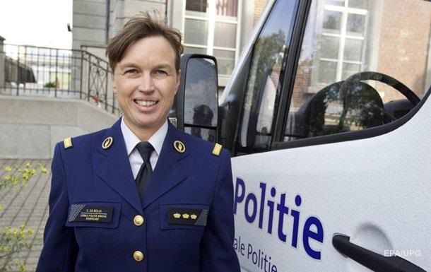 Главой Европола впервые стала женщина.