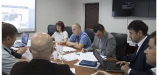 Пограничная полиция использовала предоставленные средства на укрепление стратегически важных компонентов. Фото: border.gov.md.