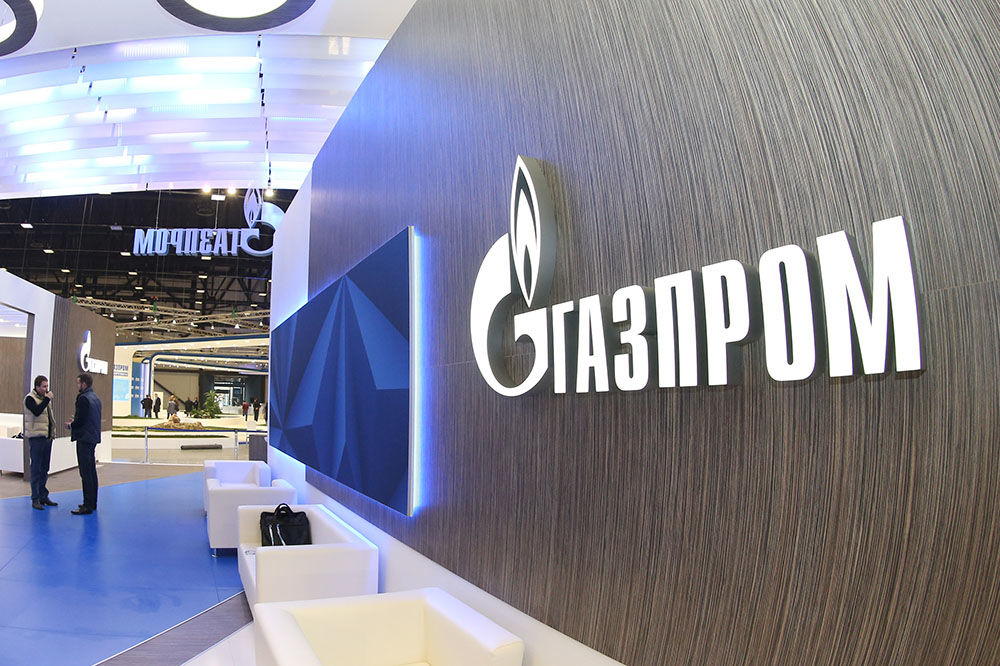 «Газпром» изучает вопрос строительства газопровода в Японию.