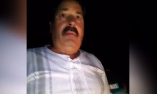 Это не первый случай, когда члены партии DA садятся за руль в пьяном виде.